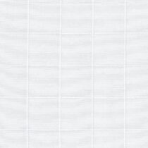 Mistral Home-Tafelkleed Duurzaam-150x250 cm-Wit Tafelaccessoires Wit Polycotton