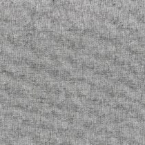 Mistral Home-Tafelkleed glitter effect-150x250 cm-Donkergrijs Tafelaccessoires Grijs Polycotton