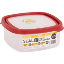 Opbergbox Seal It 1