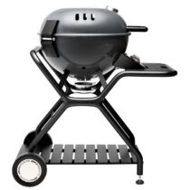 Outdoorchef Ascona 570 G Barbecues Grijs Hout