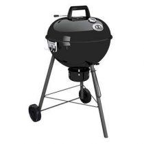 Outdoorchef Chelsea 570 C Barbecues Zwart Emaille
