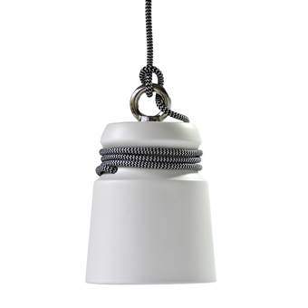 Patrick Hartog Design Hanglamp S Verlichting Wit Keramiek
