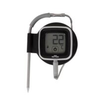 Patton Bluetooth Vleesthermometer Barbecue accessoires  Kunststof