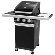 Patton Patio Chef 2 Plus Barbecues Zwart Email