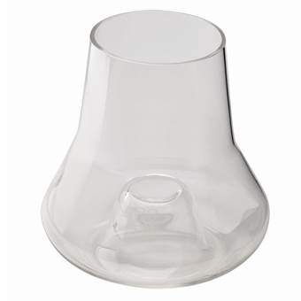 Peugeot Les Impitoyables Whiskeyglas Glasservies Zilver Glas