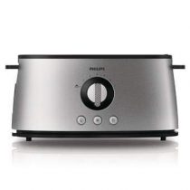 Philips HD2698/00 Avance Collection Broodrooster Keukenapparatuur Zilver RVS
