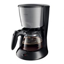 Philips HD7462/20 Daily Collection Koffiezetapparaat Koffie Zilver