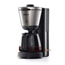 Philips HD7695/90 Intense Koffiezetapparaat Koffie Zwart