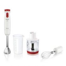 Philips HR1625/00 Daily Collection Staafmixer Keukenapparatuur  Kunststof