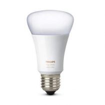 Philips Hue Gen3 A60 E27 Single Pack Verlichting Wit Glas