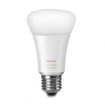 Philips Hue White Ambiance Single Pack Verlichting Wit Glas