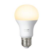 Philips Hue White E27 Single Pack Lichtbron Verlichting Wit