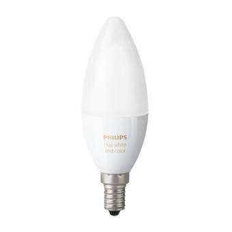 Philips Hue White and Color Single Pack Verlichting Multicolor