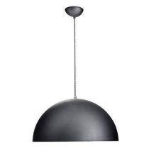 Philips InStyle Breton Hanglamp Verlichting Zwart Metaal