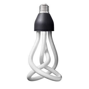 Plumen Bulb 001 E27 Spaarlamp  Verlichting Wit