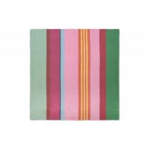 Remember Beach Towel - Portofino Badtextiel Multicolor Katoen