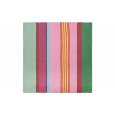 Remember Beach Towel - Portofino Badtextiel Multicolor Katoen