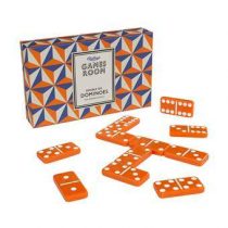 Ridley's Dominospel Bordspellen Multicolor Karton