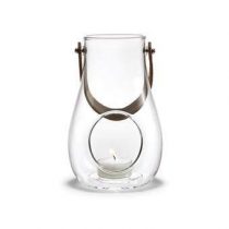 Rosendahl Glazen Lantaarn Woonaccessoires Transparant Glas