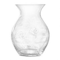 Rosendahl Magnolia Vaas H 19 cm Woonaccessoires Transparant Glas