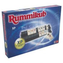 Rummikub The Original XP - 6 spelers Bordspellen Multicolor Karton
