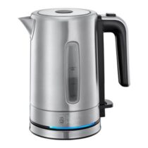 Russell Hobbs Compact Home Brushed Waterkoker - 0