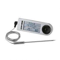Rösle Kernthermometer Barbecue accessoires  18/10 edelstaal