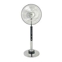 SOLIS 750 Fan-Tastic Ventilator Klimaatbeheersing Zilver