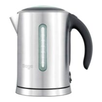 Sage SKE700 The Soft Top Pure Kettle Waterkoker Thee & accessoires Zilver