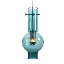 Serax Bulb Hanglamp Verlichting Groen Glas