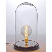 Serax Globe Tafellamp XL Ø 28 cm Verlichting  Glas