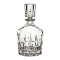 Spiegelau Perfect Serve Collection Whiskyglas - Set van 3 Kannen & flessen Transparant Kristalglas