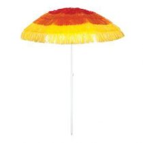 Sunnylife Carnival Parasol Parasols & schaduwdoeken Multicolor Nylon