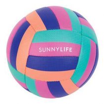 Sunnylife Wategos Beach Ball Buitenspeelgoed Multicolor Kunststof