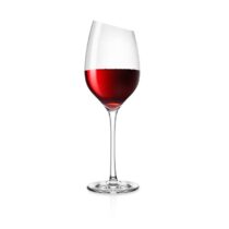 Syrah Wijnglas - 400 ml - Eva Solo Glazen Transparant Glas