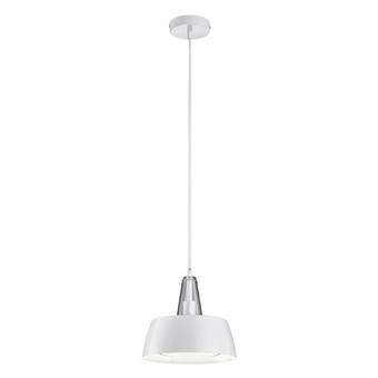 TRIO Cantus Hanglamp Verlichting Wit Glas
