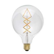 Tala Aries LED E27 Lichtbron Verlichting Transparant Glas