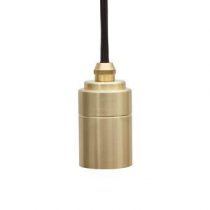 Tala Brass Pendant Hanglamp Verlichting Koper Koper
