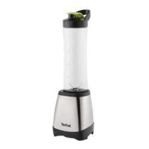 Tefal BL1A0D On the Go Blender to go Keukenapparatuur Zilver