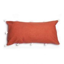 The Pillow Room Come Back Classic 60 x 30 cm Woonaccessoires Oranje
