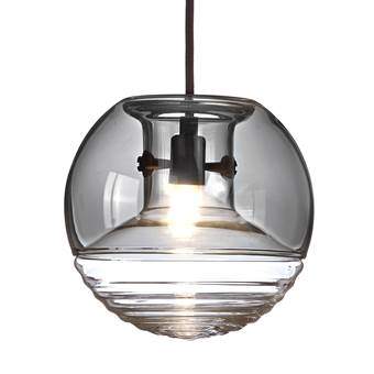 Tom Dixon Flask Hanglamp Verlichting Transparant Glas