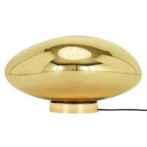 Tom Dixon Melt Wandlamp/Tafellamp Verlichting Goud Kunststof