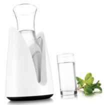 Tomorrow's Kitchen Karaf Rapid Ice Kannen & flessen Transparant Glas