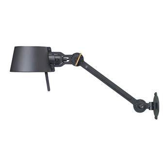 Tonone Bolt Bedlamp met stekker Verlichting Zwart Aluminium