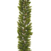 Triumph Tree slinger richmond pine maat in cm: 270 x 30 groen Kerstdecoratie Groen PVC