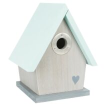 Trixie Nestkastje Holenbroeder Vogelhuisjes & dierenverblijven Bruin Hout