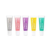 Unicorn Snot Lip Gloss Giftset Gadgets Multicolor