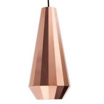 Vij5 Copper Light Hanglamp Ø 18