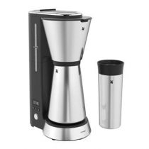 WMF Keukenmini's Koffie To-Go Koffiezetapparaat Koffie Zilver RVS