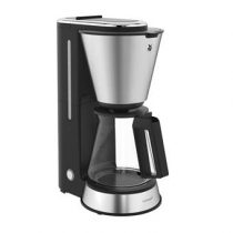 WMF Keukenmini's Koffiezetapparaat Koffie Zilver Glas
